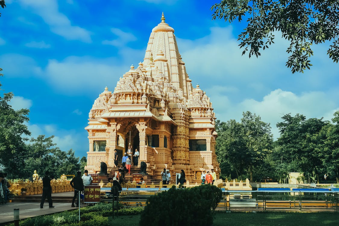 Lumbini