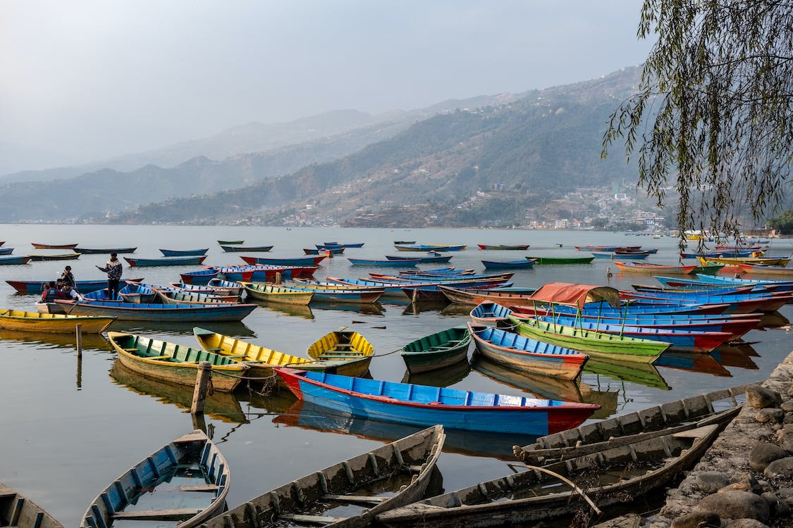 Pokhara